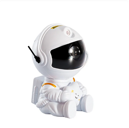 Astronaut Galaxy Projector – Transform Your Room Into Space