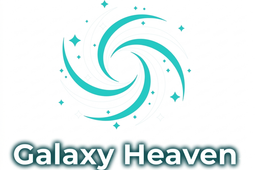 Galaxy Heaven 