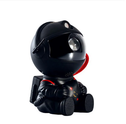 Astronaut Galaxy Projector – Transform Your Room Into Space