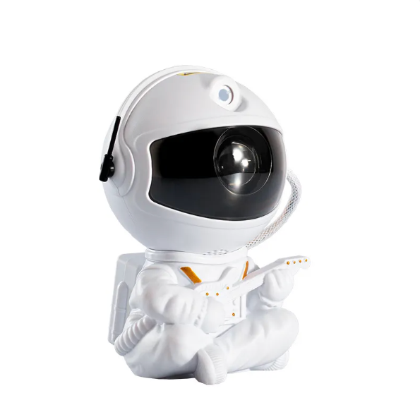 Astronaut Galaxy Projector – Transform Your Room Into Space